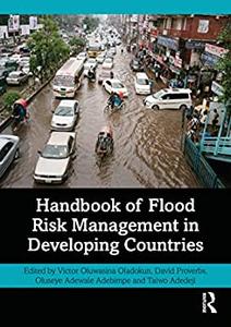 Handbook of Flood Risk Management in Developing Countries