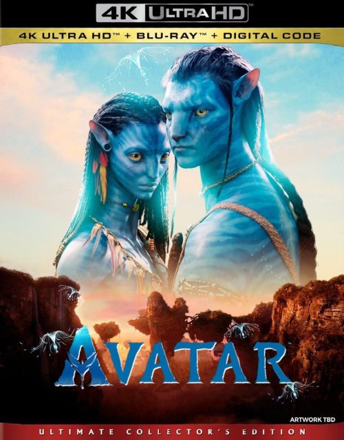 Avatar: Istota wody / Avatar: The Way of Water (2022)  Hybrid.2160p.WEB-DL.DD+5.1.DoVi.HDR10+HEVC-CMRG