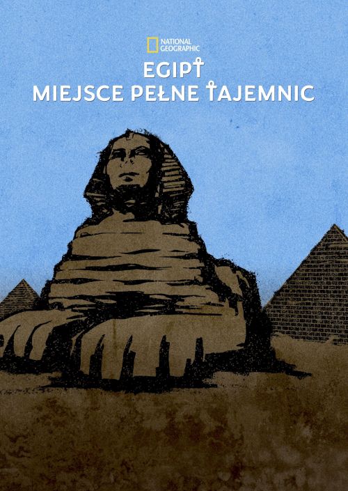 Egipt: miejsce pełne tajemnic / Lost Treasures of Egypt (2019) [SEZON 1 ]  MULTi.1080p.DSNP.WEB-DL.x264-OzW  / Lektor PL | Napisy PL