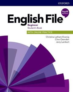 English File Beginner. Student’s Book