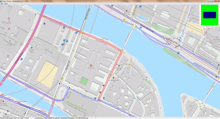 AllMapSoft OpenstreetMap Downloader 6.605