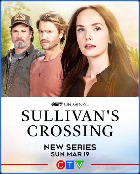 Sullivans Crossing S01E02 720p HDTV x264-SYNCOPY