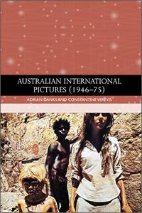 Australian International Pictures (1946 – 75)