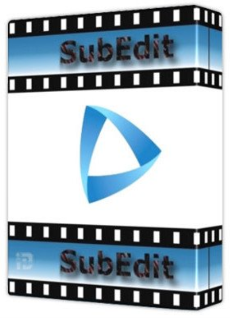 Subtitle Edit 3.6.12 Multilingual