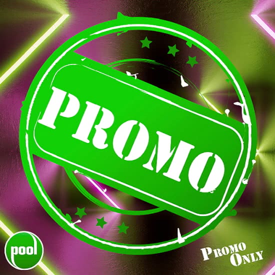 VA - Promo Only 0203 (Extended)
