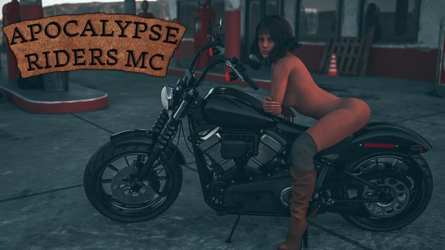 Apocalypse Riders MC - Version 0.1 Prologue by ArchonStudio Win/Mac/Android Porn Game