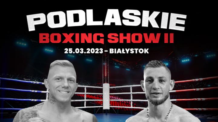 Podlaskie Boxing Show II (25.03.2023) PL.1080i.HDTV.H264-B89