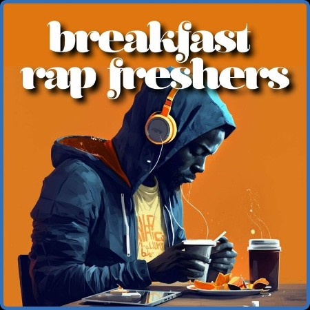 Various Artists - brefast rap freshers (2023)