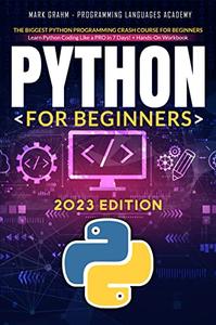 Python for Beginners