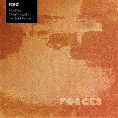 Forges - Forges (2023) [Official Digital Download  24/96]