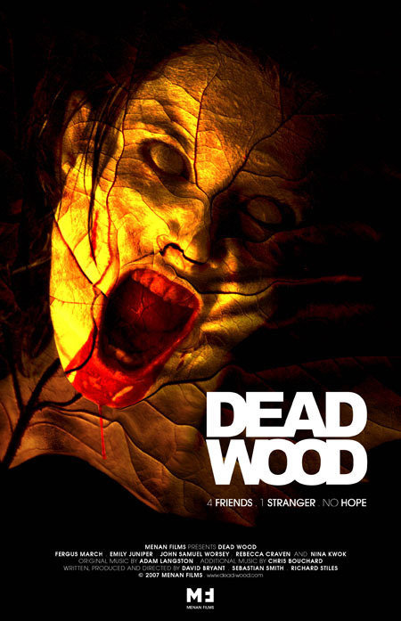 Dead Wood 2007 1080p WEBRip x264-RARBG
