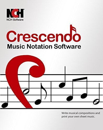 NCH Software Crescendo Masters v9.30