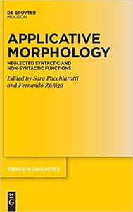 Applicative Morphology Neglected Syntactic and Non-syntactic Functions