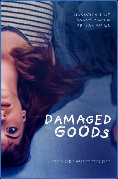 Damaged Goods (2021) 720p WEBRip x264 AAC-YTS