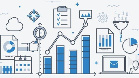 Talend Di - Data Integration (En Francais) "Par La Pratique"