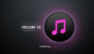 Helium Music Manager 16.2.18222 Premium  Multilingual