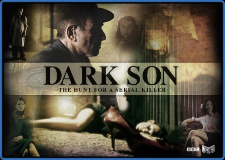 Dark Son The Hunt For A Serial Killer (2019) 720p WEBRip x264 AAC-YTS