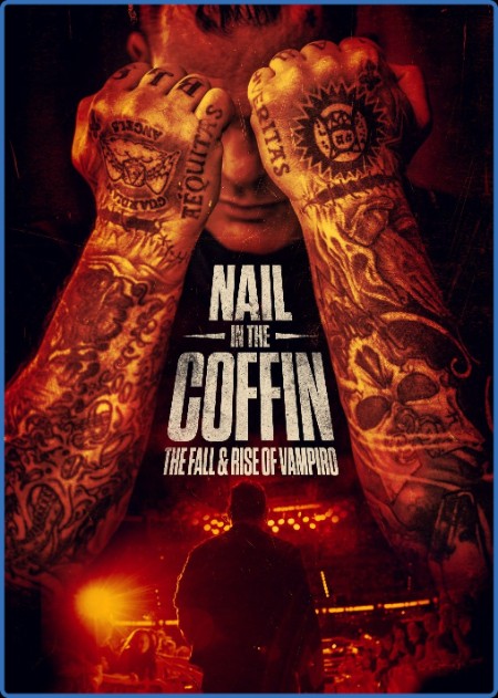 Nail In The Coffin (2023) 720p WEBRip x264 AAC-YTS