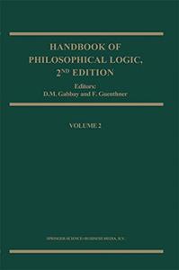 Handbook of Philosophical Logic, Volume 2