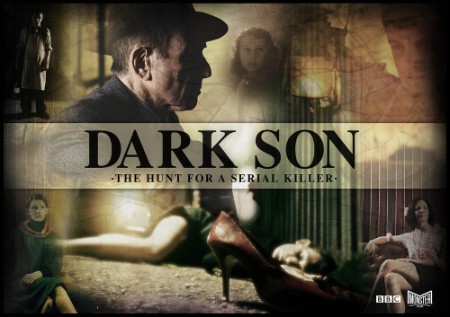 Dark Son The Hunt for a Serial Killer 2019 1080p WEBRip x264-RARBG