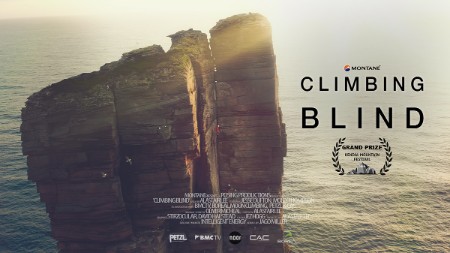 Climbing Blind 2020 1080p WEBRip x264-CBFM