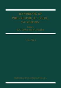 Handbook of Philosophical Logic, Volume 4