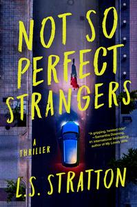 Not So Perfect Strangers A Thriller