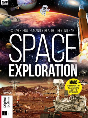 All About Space: Space Exploration - 3rd Edition 2023