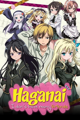 Haganai I Dont Have Many Friends Ova Die Rundlauf Geschichte German 2012 AniMe Dl 1080p BluRay x264-Stars