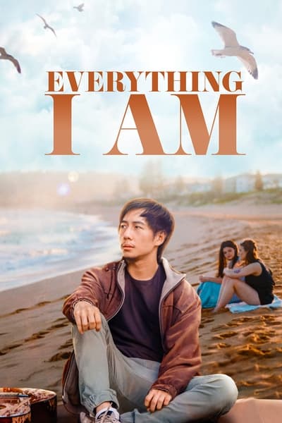 Everything I Am (2022) 1080p AMZN WEB-DL DDP5 1 H 264-SiGLA