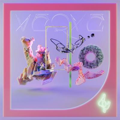 JakoJako - Verve (EP) (2023) [Official Digital  Download]
