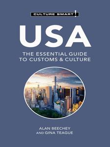 USA – Culture Smart! The Essential Guide to Customs & Culture