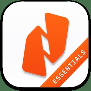Nitro PDF Pro Essentials 13.3.1 macOS