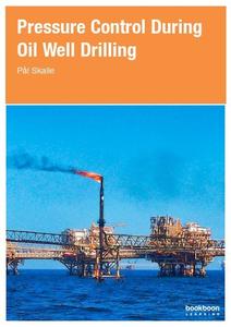 Pressure Control During Oil Well Drilling, 6th edition