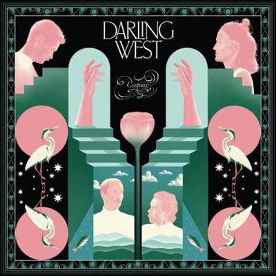 Darling West - Cosmos (2023) [Official Digital  Download]