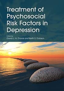 Treatment of Psychosocial Risk Factors in Depression