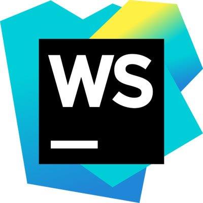 JetBrains WebStorm 2022.3.4  (x64)