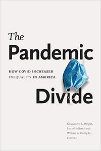 The Pandemic Divide How COVID Increased Inequality in America