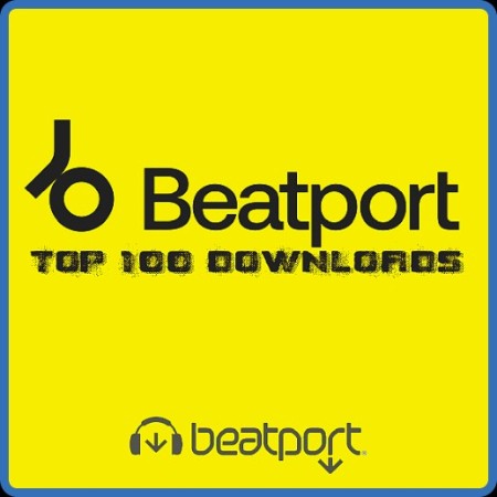 Various Artists - Beatport Top 100 Downloads March (2023)