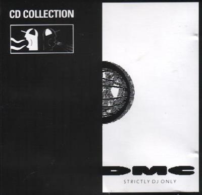 VA - DMC CD Collection 149  (1995)