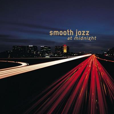 VA - Smooth Jazz at Midnight (2002)  MP3