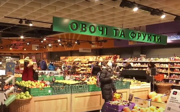 Весняний вайб: супермаркети показали нові ціни на зелену цибулю, кріп та петрушку