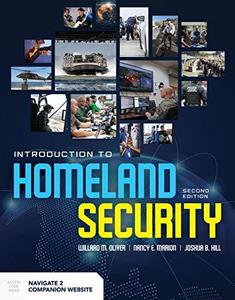 Introduction to Homeland Security Policy, Organization, and Administration Policy, Organization, and Administration