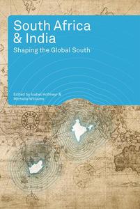South Africa and India Shaping the Global South
