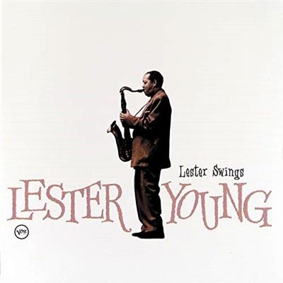 Lester Young - Lester Swings (1999)  [FLAC]