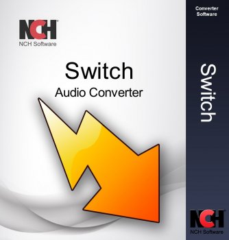 NCH Software Switch Plus v11.06
