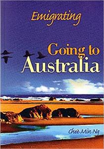 Emigrating Going to Australia