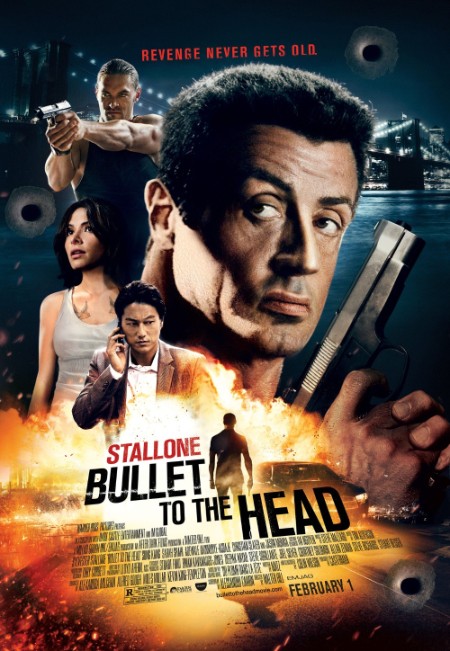 Bullet To The Head [2012] 1080p BluRay x264 AC3 (UKBandit)