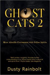 Ghost Cats 2 More Afterlife Encounters with Feline Spirits