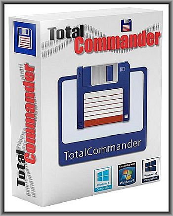 Total Commander 10.52 Port_32bit by MiG